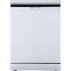 ΗΠΠ ΕΛΕΥΘ 60CM BRANDT DFP3129DW ΛΕΥΚΟ D 12ΣΕΡΒ